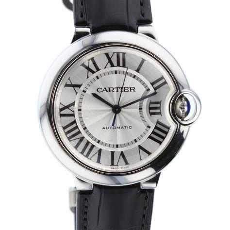 cardi a watch|unisex cartier watch.